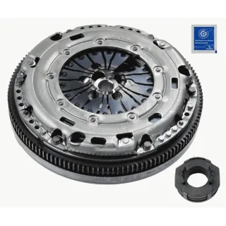 Sachs Schwungrad + Schwungscheibe Ausr?cker Audi Seat Skoda VW 1,6 1,9 TDI