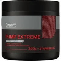 OstroVit OstroVit Pump Extreme 300 g Citrullin-Malat AAKG Koffein Pulver