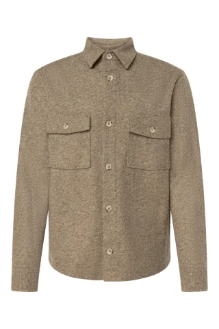 JOOP! JEANS - JJSH-201Henry26 10102049 Braun - Gr. - L