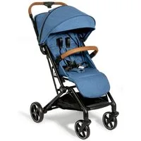 bergsteiger Kinder-Buggy Reisebuggy Manhattan mit Liegefunktion, leicht und kompakt