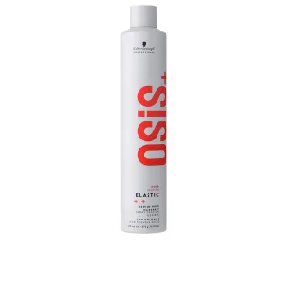 Osis+ Elastisches Haarspray Mit Mittlerem Halt, 500 ml