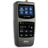 Xsarius Satfinder XSARIUS Sat-Messgerät HD Easy