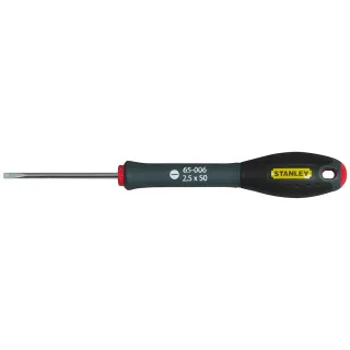 STANLEY FATMAX Schraubendreher 2,5x50mm - 0-65-006