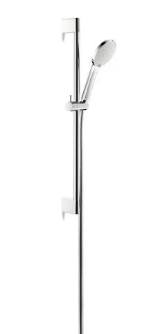 Duravit Brauseset Chrom 100x70x700 mm - UV0680002010 UV0680002010