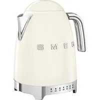 Smeg Wasserkocher KLF04CREU, 1,7 l, 2400 W