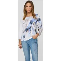Rabe Strickpullover Pullover