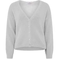Zwillingsherz Cardigan Cardigan "Uni"
