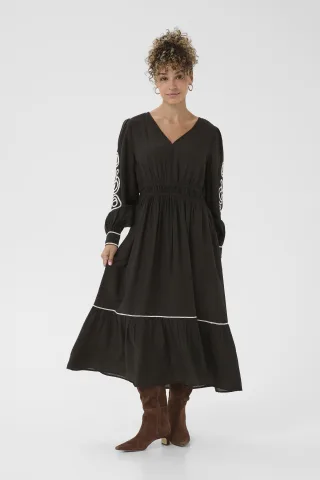 Kleid CRDanielle Kleid Feminine