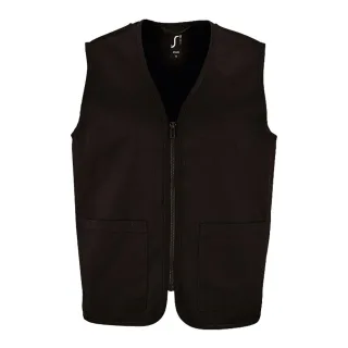SOLS - "Wallace" Weste für Herren/Damen Unisex ()