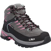 CMP KIDS RIGEL 2.0 MID WP TREKKING SHOES Wanderschuh wasserdicht