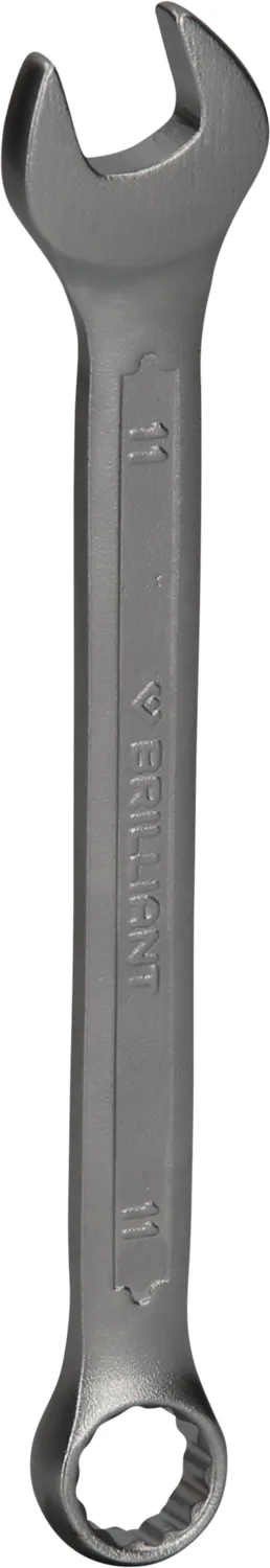 Brilliant Tools Ring-Maulschlüssel - BT011911