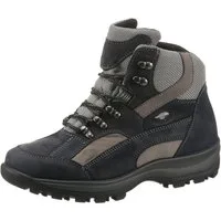 Waldläufer HOLLY Schnürboots, Outdoor, Trekking, Schnürschuh mit TEX-Membran, H-Weite