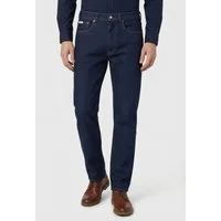 Calvin Klein Jeans Gerade Jeans STANDARD STRAIGHT Regular fit mit gerader Beinform