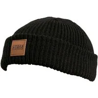 URBAN CLASSICS Beanie Urban Classics Unisex Dogger Beanie (1-St)