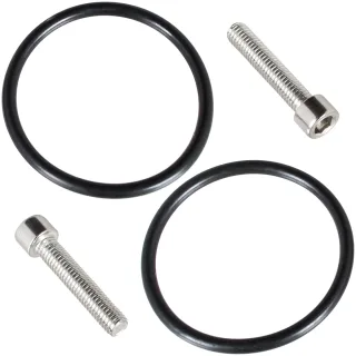 Hydraulikfilter Dichtungssatz Vorladepumpe Pumpe Lamellenkupplung 0CQ598305 OAY598305 für Audi A1 8X A3 8V Q2 GA Q3 8U F3 TT 8S