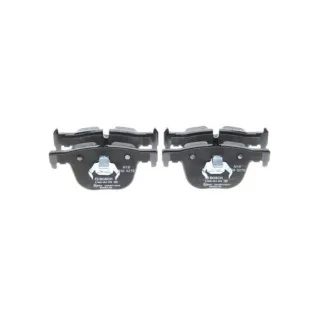 Bosch Bremsbel?ge hinten BMW 3er 4er