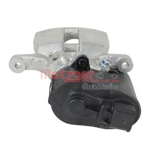 Metzger Bremssattel hinten links Volvo S60 S80 V60 V70 Xc70
