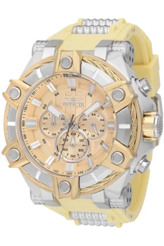 Invicta Bolt 49808 Herrenuhr - 52mm