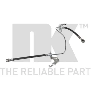 NK Bremsschlauch hinten Opel Astra Combo Meriva Zafira 853676