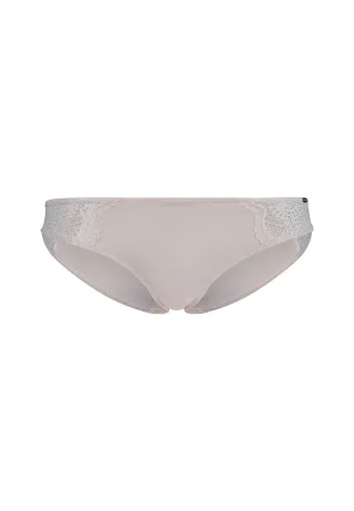 SKINY - Skiny Damen Rio Slip Micrornaments - Gr. - 36