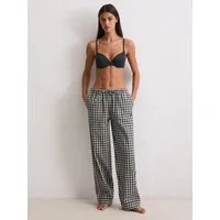 Marc O'Polo Pyjamahose Mix N Match Flannel schlaf-hose pyjama schlafmode
