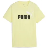 PUMA T-Shirt Puma Jungen T-Shirt ESS 2 COLOR No.1 Logo Tee B 685778