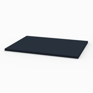 Sanipa Abdeckplatte 2morrow (AP092) 16x703x521 Marine-Matt, AP0921R AP0921R
