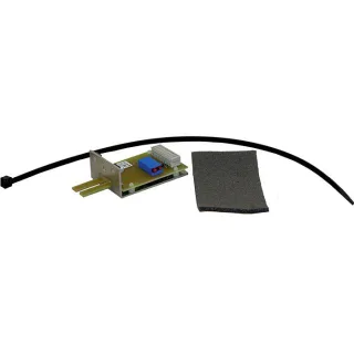 Wolf Sensor Luftmassen Sekundärluft 2744462 für BPH35
