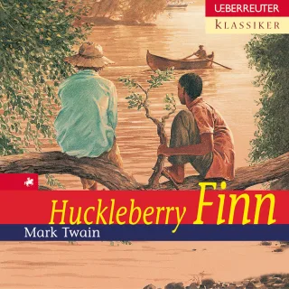 CD - Huckleberry Finn