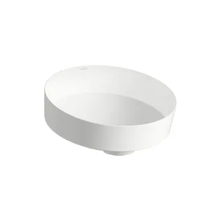 Laufen Waschtisch-Schale TENDO 400x400x195 H512TE40001121