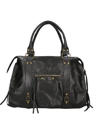 Gave Lux Schultertasche Frauen