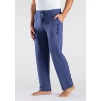 Bench. Loungewear Relaxhose aus leichter Sweat-Qualität