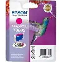 C13T08034011 magenta, Tinte Retail