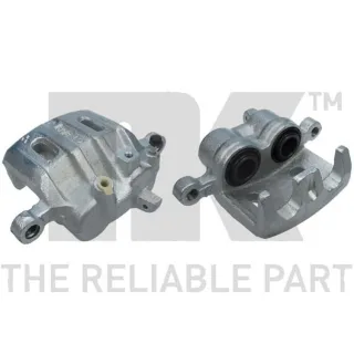 NK Bremssattel vorne links Mitsubishi Delica Galloper L200 L400 Pajero