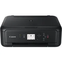 Canon Canon Pixma TS5150 Tintenstrahl-Multifunktionsdrucker schwarz Multifunktionsdrucker