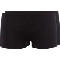 Skiny Panty SKINY ADVANTAGE Cotton Stretch (Packung, 2-St)
