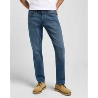 Lee® Straight-Jeans Extreme Motion Extreme Motion Stretchware