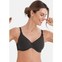 Felina T-Shirt-BH Vision Deluxe (1-tlg) Schalen-BH mit Spacer Cup - Spacer BH mit Bügel