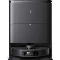 ECOVACS Saugroboter DEEBOT T30S PRO Saug-und Wischroboter Schwarz DSX39-01EC