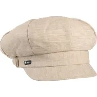 Lipodo Ballonmütze (1-St) Schirmmütze mit Schirm, Made in Italy