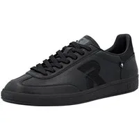 Rieker Sport San Diego Swing2GO Sneaker Retro-Sneaker aus der neuen Christoph Kramer Kollektion