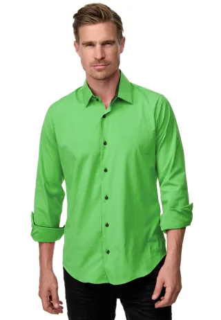 Business Hemd Slim Fit Premium Cotton-Stretch