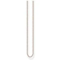 THOMAS SABO Kette ohne Anhänger KE1105-415-40-L42V