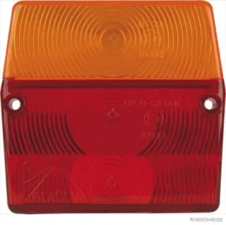 HERTH&BUSS Lichtscheibe, Heckleuchte, links, rechts - 83842120