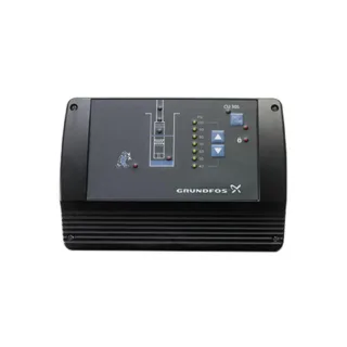 Grundfos Steuereinheit 96436753 CU 301