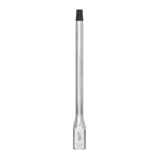 Milwaukee TX Bit-Steckschlüsseleinsatz 3/8" lang TX47 - 4932500446