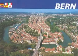 BERN - BERNE - BERNA - Album -