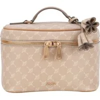 JOOP! Kosmetiktasche cortina 1.0 flora washbag mhz, Schminktasche Beautycase Kulturbeutel