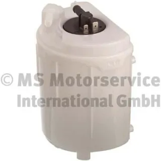 Pierburg Schlingertopf f?r Kraftstoffpumpe Audi Ford Seat Skoda VW