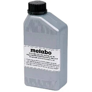 Metabo Hydrauliköl für Holzspalter 1" Liter - 0910011936